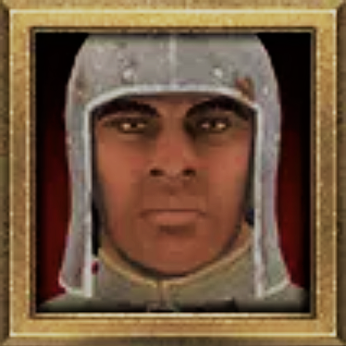 Act 3 Mercenary Equipment (Spirit)