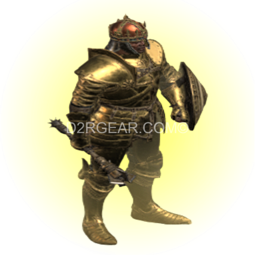 Buy D2R Complete Set – Griswold's Legacy | Diablo 2 Resurrected (D2R) Item Shop