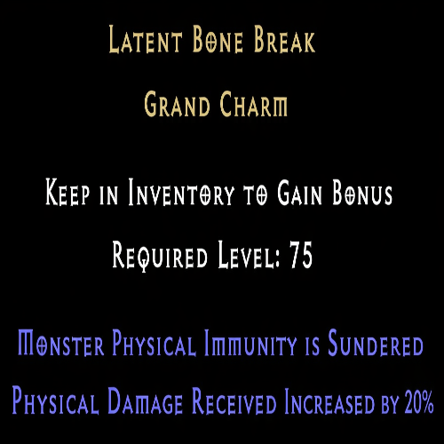 LatentBoneBreakitemdescriptionD2RGEAR