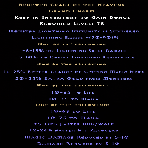 RenewedCrackofHeavensitemdescriptionD2RGEAR