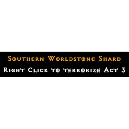 Southern Worldstone Shard item description D2RGEAR_500x500_FIXED