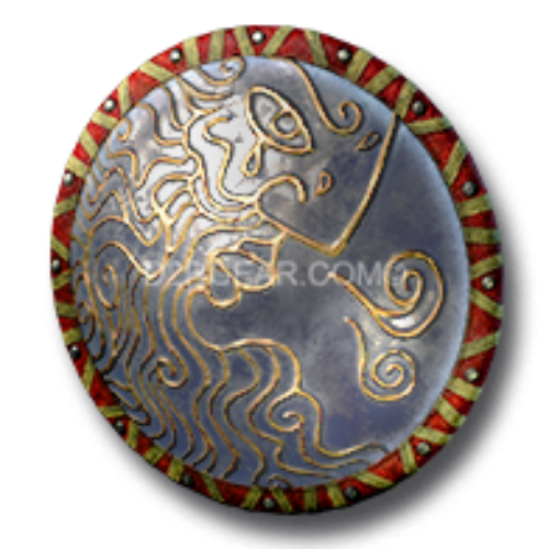 Alma Negra +1-2 Paladin Skills