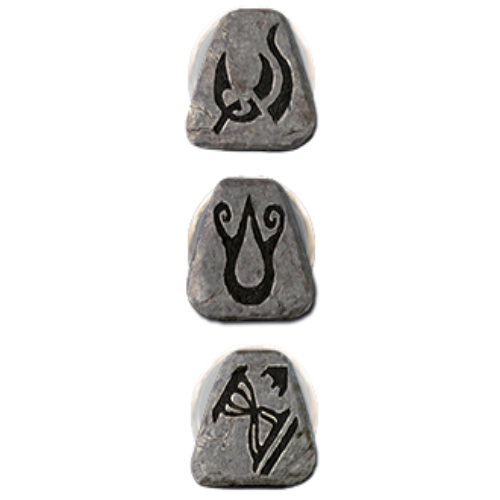 Ancient's Pledge Rune Pack