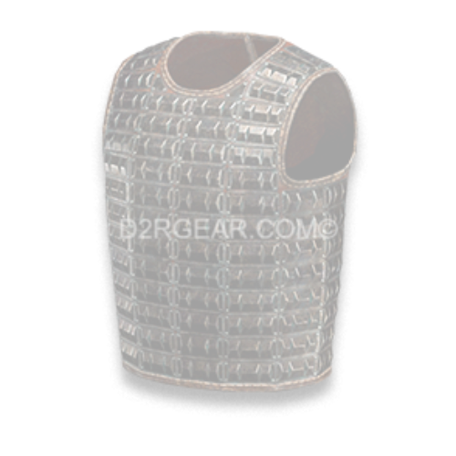 Arkaine's Valor Ethereal +2 All Skills