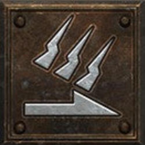 javazon gear Buy D2R Charged Strike / Lightning Fury Amazon (Javazon) with Teleport | Diablo 2 Resurrected (D2R) Item Shop