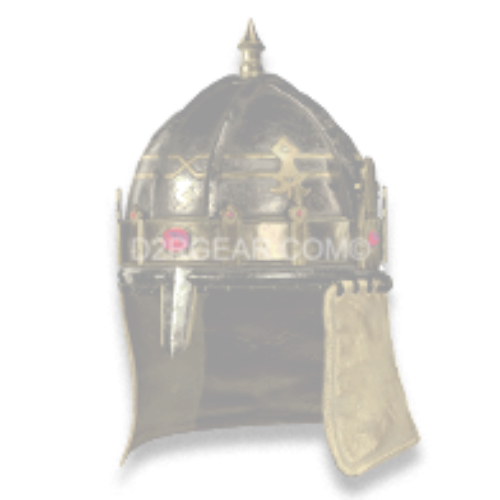 Crown of Thieves Ethereal
