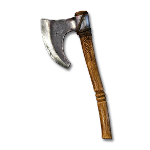 Death Cleaver