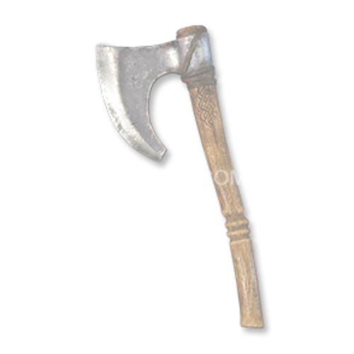 Death Cleaver Ethereal