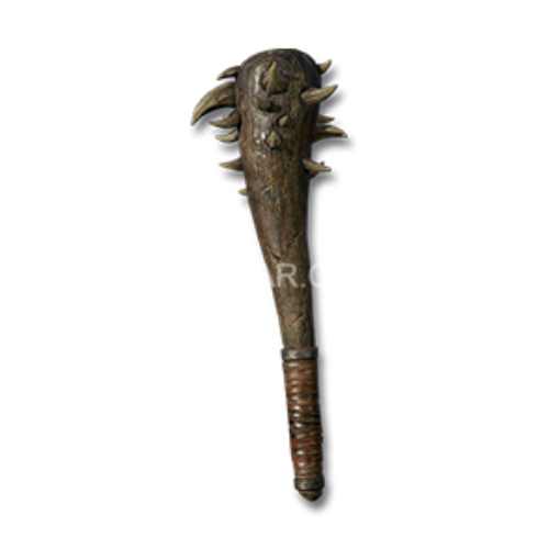 Demon Limb