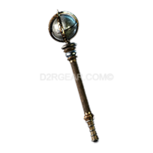 Eschuta's Temper Fire 15-19 Fire Damage