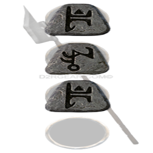 Unmade Infinity Colossus Voulge Ethereal