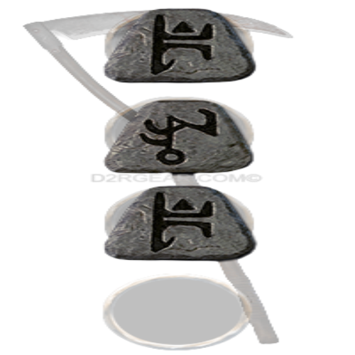 Unmade Infinity Thresher Ethereal