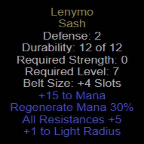 Lenymo
