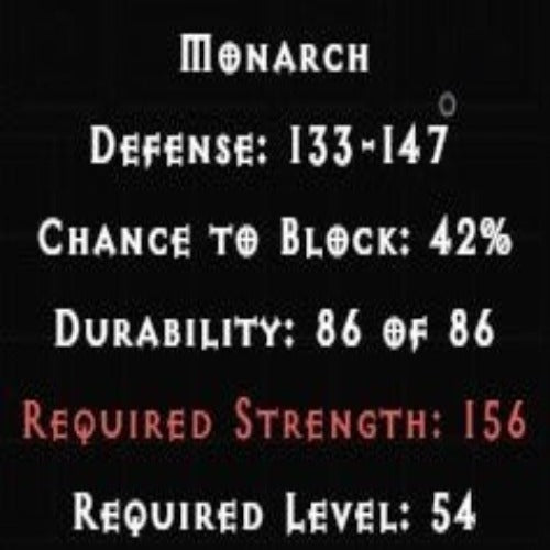 Monarch 4 Sockets