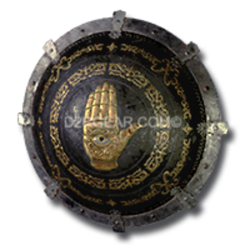 Moser's Blessed Circle