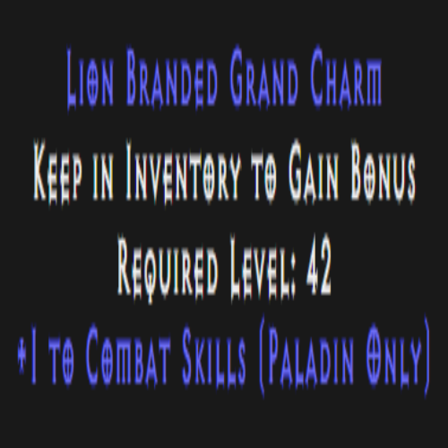 Paladin Combat Skiller Plain (Quantity: 7)