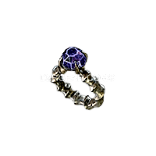 Nature's Peace +20-29% Poison Resist