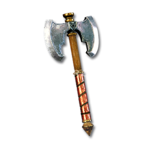 Rune Master 5 Sockets