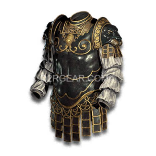 Templar's Might +2 Offensive Auras