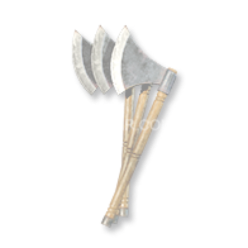 The Scalper Ethereal