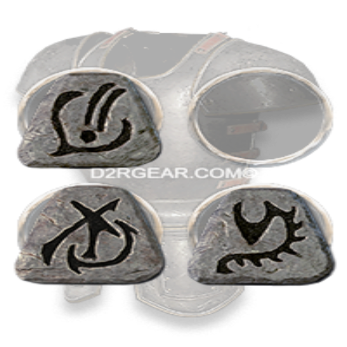 Unmade Fortitude Archon Plate Ethereal