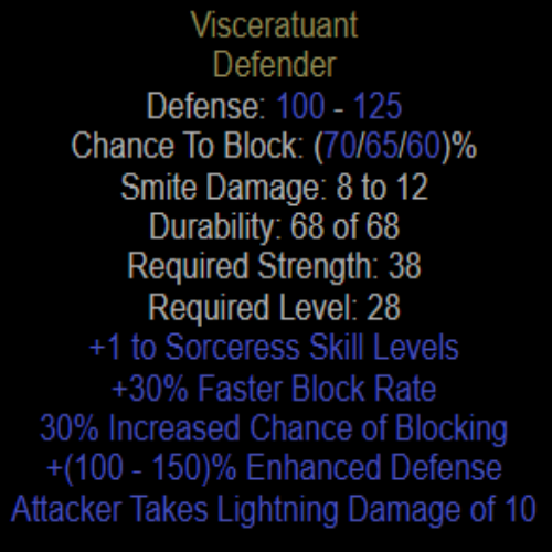 Visceratuant