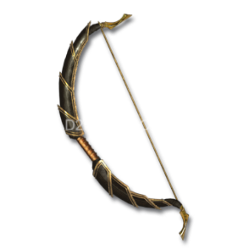 Widowmaker +5 Guided Arrow