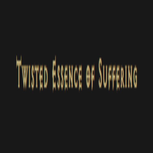 Twisted Essence of Suffering (Blue) Description