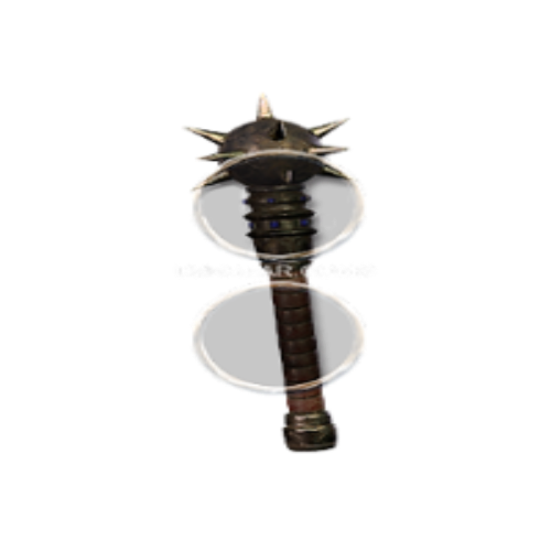 Aldur’s Rhythm (Weapon)