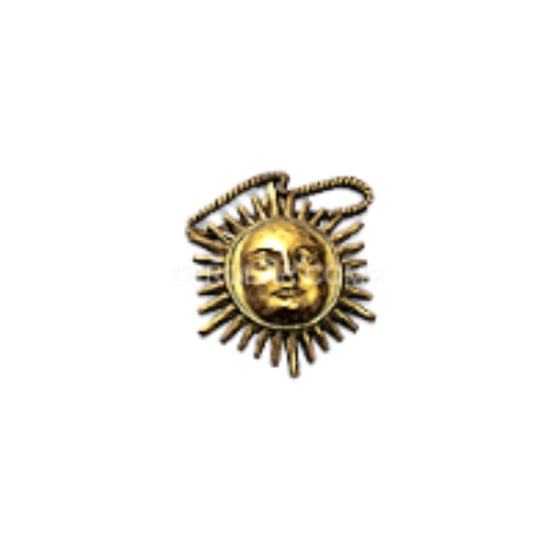 Tal Rasha’s Adjudication (Amulet)