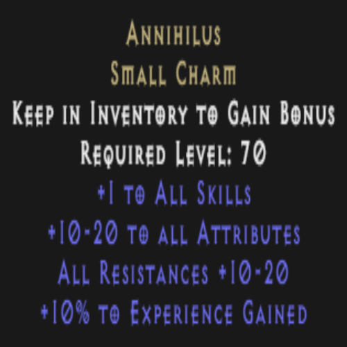 Annihilus Description