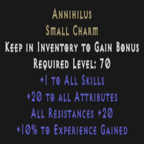 Annihilus Description