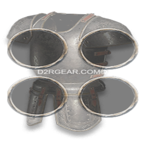 Archon Plate Ethereal 4 Sockets