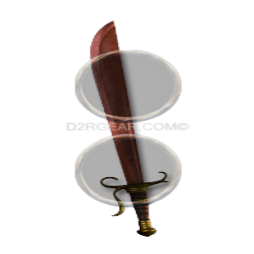 Blade of Ali Baba