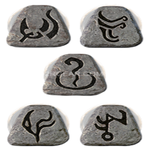 Call to Arms Rune Pack