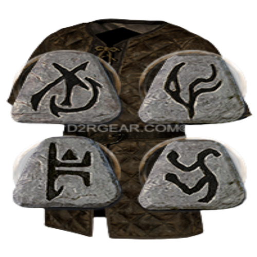 Chains of Honor Dusk Shroud