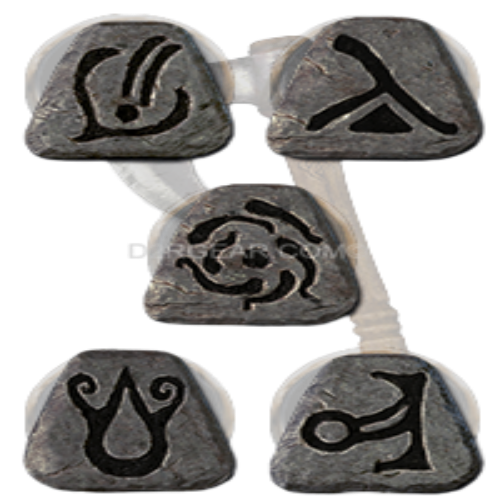 Death Berserker Axe Ethereal 300-369%