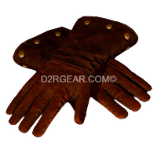Dracul’s Grasp