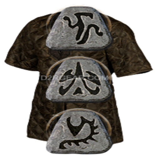 Dragon Dusk Shroud