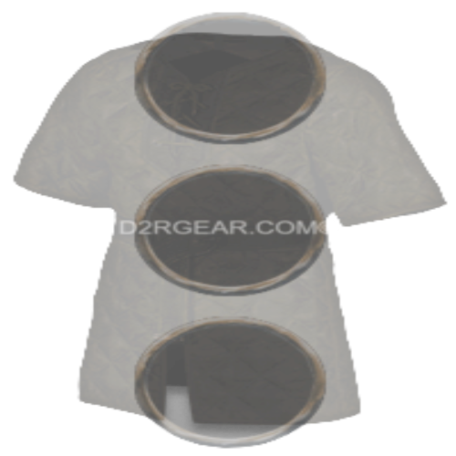 Dusk Shroud Ethereal 3 Sockets