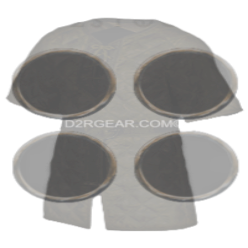 Dusk Shroud Ethereal 4 Sockets