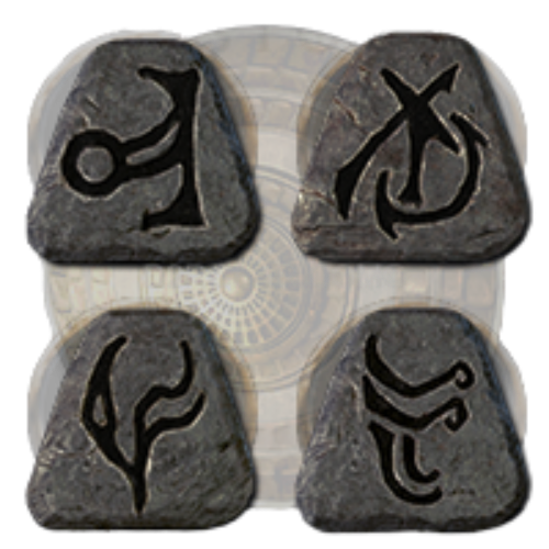 Exile Vortex Shield Ethereal 40-44 All Res