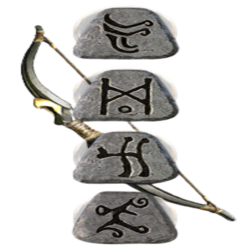 Faith Grand Matron Bow 3 Bow Skills 2 All Skills 15 Fanaticism