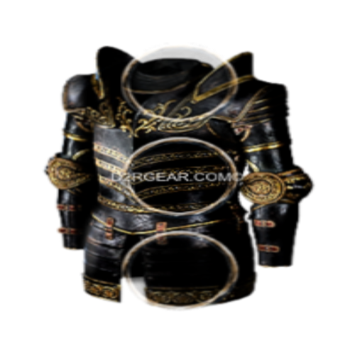 Griswold’s Heart (Armor)