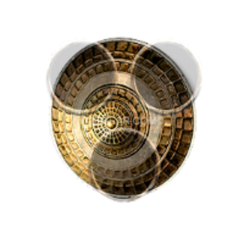 Griswold’s Honor (Shield)