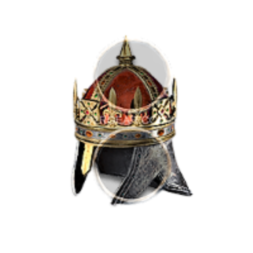 Griswold’s Valor (Helm)