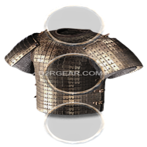 Hellforge Plate 3 Sockets