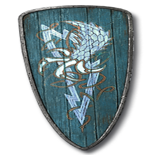 Herald of Zakarum 150-184% ED