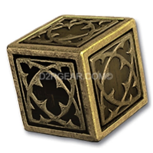Horadric Cube