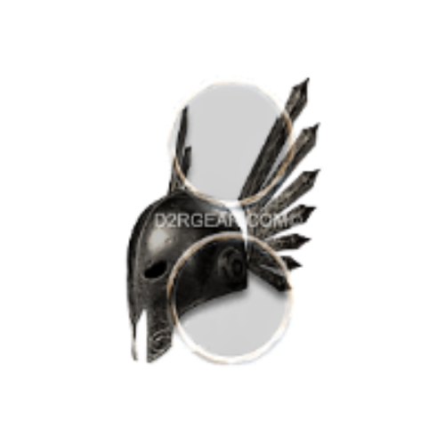 Immortal King’s Will (Helm)